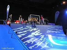 Halfpipe